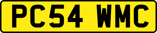 PC54WMC