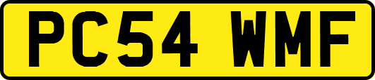 PC54WMF