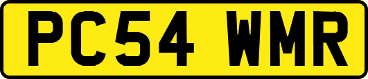 PC54WMR
