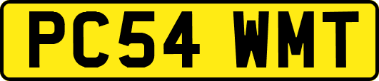 PC54WMT