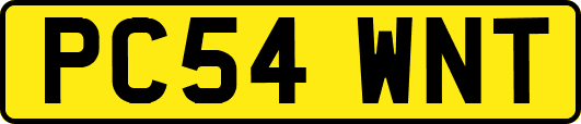 PC54WNT