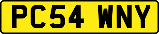 PC54WNY