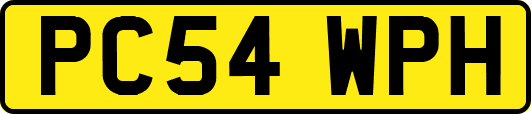 PC54WPH