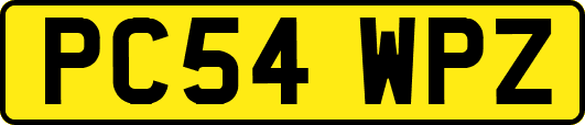 PC54WPZ