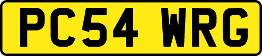 PC54WRG