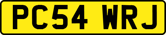 PC54WRJ