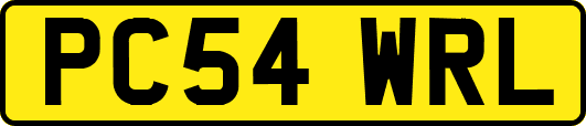 PC54WRL