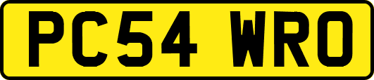 PC54WRO
