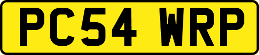 PC54WRP