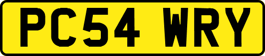 PC54WRY