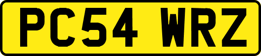 PC54WRZ
