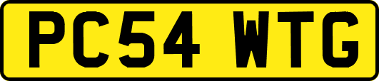 PC54WTG