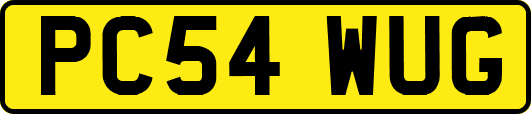 PC54WUG