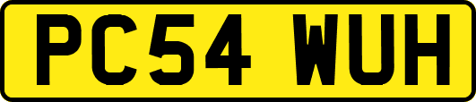 PC54WUH