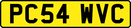 PC54WVC