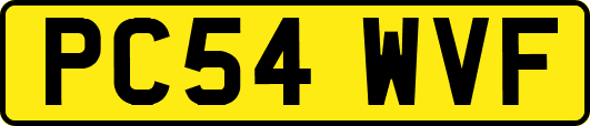 PC54WVF