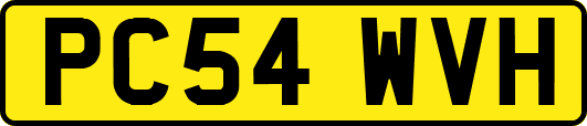 PC54WVH