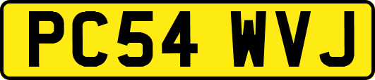 PC54WVJ