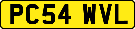 PC54WVL