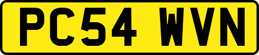 PC54WVN