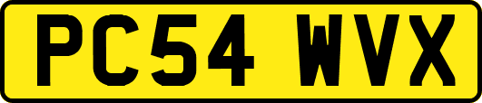 PC54WVX