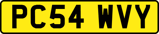PC54WVY
