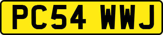 PC54WWJ