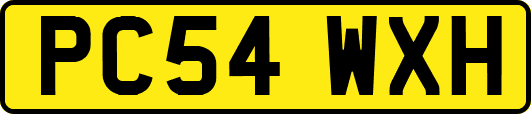PC54WXH