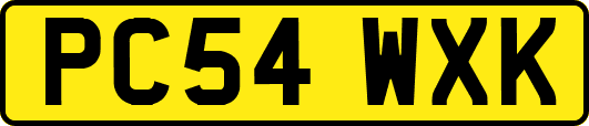 PC54WXK