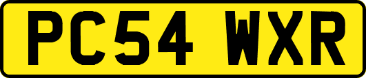 PC54WXR