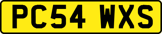 PC54WXS