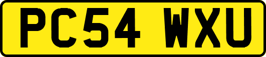 PC54WXU