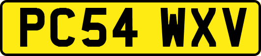 PC54WXV