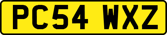 PC54WXZ