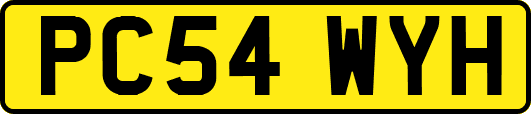 PC54WYH