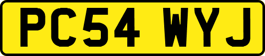PC54WYJ