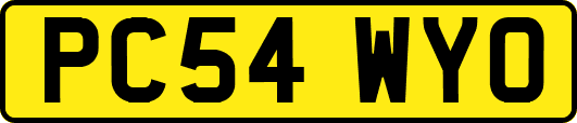 PC54WYO