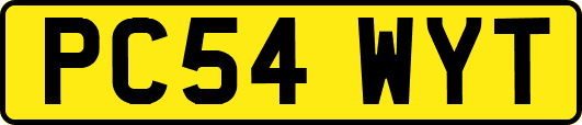 PC54WYT