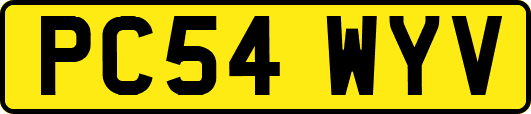 PC54WYV