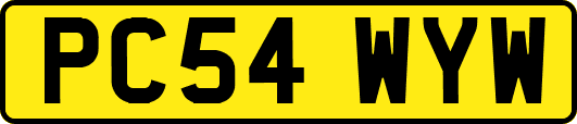 PC54WYW