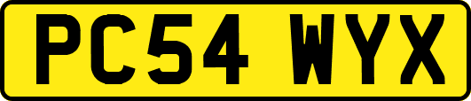 PC54WYX
