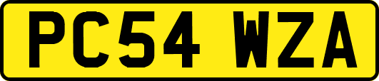 PC54WZA