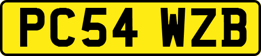 PC54WZB