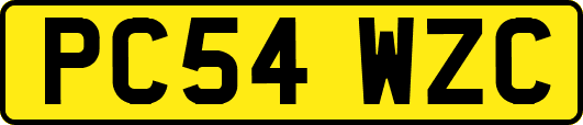 PC54WZC