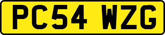 PC54WZG