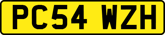 PC54WZH