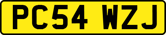 PC54WZJ
