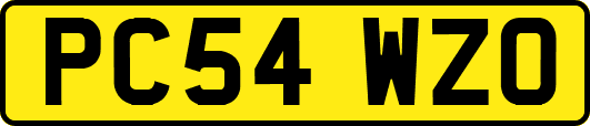 PC54WZO