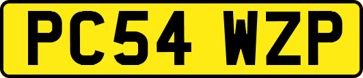 PC54WZP