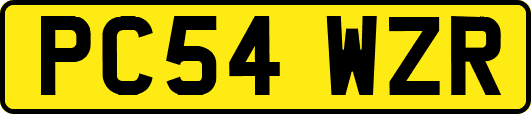 PC54WZR
